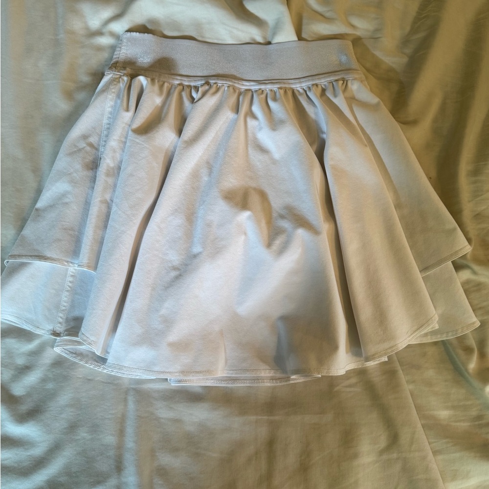 Lululemon skirt